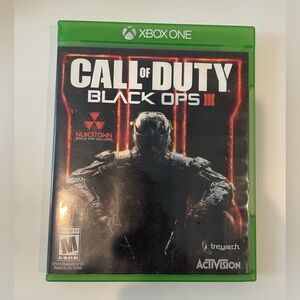 Call of duty black Ops 2